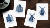 Tulip Playing Cards by Dutch Card House Company