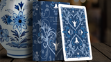 Tulip Playing Cards by Dutch Card House Company