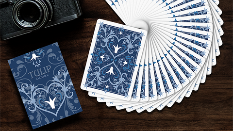 Tulip Playing Cards by Dutch Card House Company