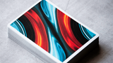 FLUID-2019 Edition Playing Cards By CardCutz