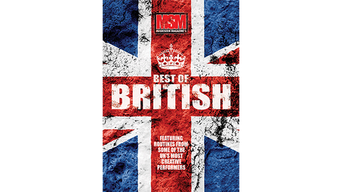 Best Of British eBook DOWNLOAD