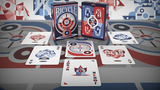 Bicycle EYE Playing Cards by Prestige Cards