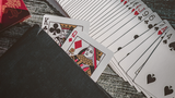 Limited Edition Scarlet Philtre Playing Cards by Riffle Shuffle