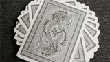 Luminosity Luxury (Gilded) Playing Cards
