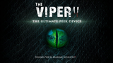 Marchand de Trucs & Mindbox Presents The Viper Wallet (Gimmicks and Online Instructions) by Marchand de Trucs