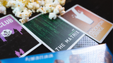 CineMental (Gimmick and Online Instructions) by Nikolas Mavresis