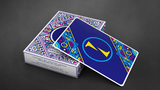 Implicit Playing Cards V2 by Nathan Darma