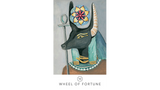 White Sage Tarot Cards