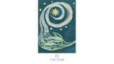 White Sage Tarot Cards