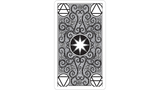 Bianco Nero (Black and White) Tarot Cards