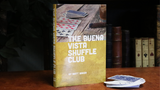 The Buena Vista Shuffle Club by Matt Baker