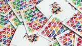 Limited Edition CardMaCon Playing Cards