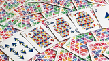 Limited Edition CardMaCon Playing Cards