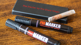 Pro Marker by Gary James