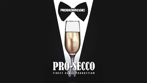 Pro Secco by Gary James