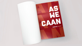 AS WE CAAN by Chang & Himitsu Magic