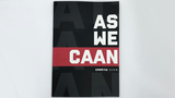 AS WE CAAN by Chang & Himitsu Magic