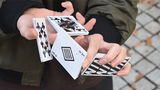 Prototype Playing Cards by vin