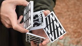 Prototype Playing Cards by vin
