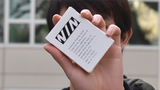 Prototype Playing Cards by vin