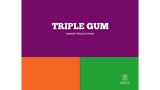 TRIPLE GUM by Smagic Productions