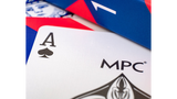 The ONE Playing Card Deck By MPC