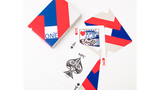 The ONE Playing Card Deck By MPC