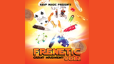 Frenetic Vol 2 by Grant Maidment and RSVP Magic