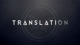 Translation (DVD and Gimmick) by SansMinds Creative Lab