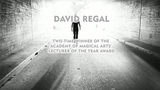 All Alone (Gimmick and Online Instructions) by David Regal