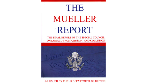 Magic Mueller Report