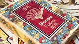 Sensu Fusion Playing Cards