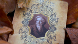 Ludwig van Beethoven (Composers) Playing Cards