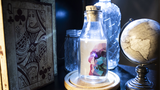 Memento Mori Impossible Bottles