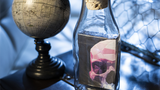 Memento Mori Impossible Bottles
