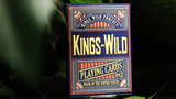 Kings Wild Americanas LTD Edition by Jackson Robinson