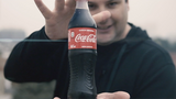Super Latex Cola Drink by Twister Magic