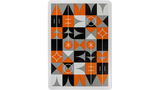 Retro Deck (White) Playing Cards