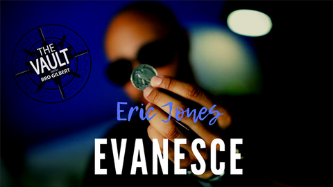 The Vault - Evanese by Eric Jones video DOWNLOAD