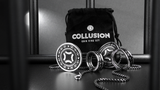 Collusion Complete Set by Mechanic Industries