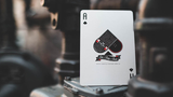 Skateboard V2 (marked) Playing Cards by Riffle Shuffle