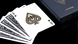 COBRA Black Edition Playing Cards