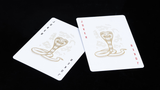 COBRA Black Edition Playing Cards