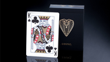 COBRA Black Edition Playing Cards