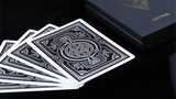 COBRA Black Edition Playing Cards