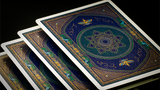 Pride of Peacocks Playing Cards by Arcadia Playing Cards