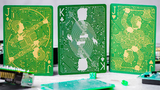 Circuit (PCB) Playing Cards by Elephant Playing Cards