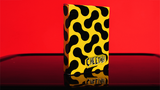 Cheetah Playing Cards by Gemini