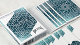 Bicycle Neon Cardistry Playing Cards