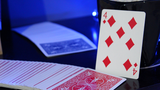 Glitch Card by Tumi Magic